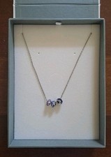 BROSWAY COLLANA DA DONNA IN ACCIAIO CON CRISTALLI BYM164 SENZA ORECCHINI