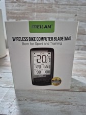 MEILAN M4 Wireless Bike
