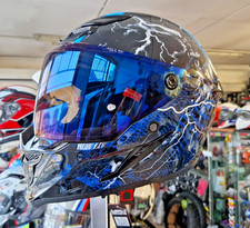 CASCO INTEGRALE MPH BLADE