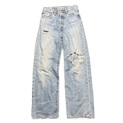 Jeans donna levi - jeans,