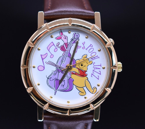 Orologio vintage disney - orologio, timex