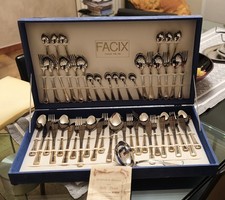 Facix Elegante Servizio di