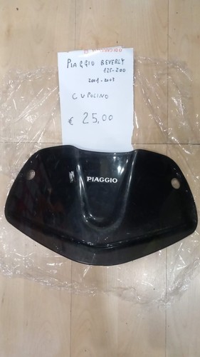 Cupolino piaggio beverly - piaggio,