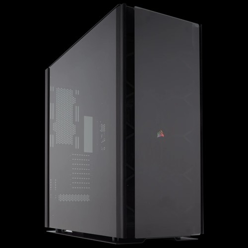 Corsair case super tower - corsair, super-tower