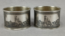 Pair of Late 19th Century