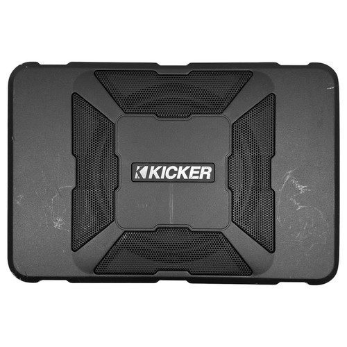 Kicker 11hs8 hideaway - 11hs8,
