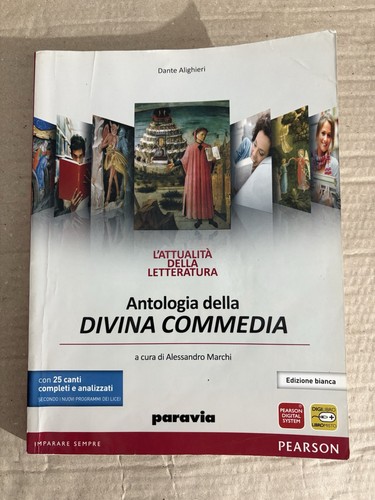 Isbn 9788839515971 antologia - 9788839515971,