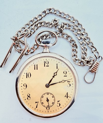 Orologio tasca longines - da,