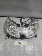 FARO FANALE ANTERIORE YAMAHA