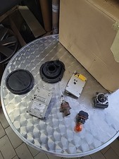 KIT FANALE DESTRO MERCEDES