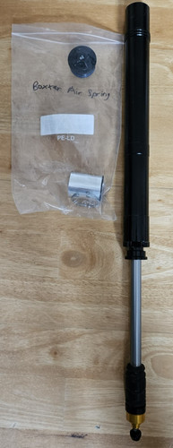 Rockshox boxxer debonair - boxxer, debonair+