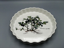Villeroy & Boch Botanica stampo piatto da forno 21,5 x 3,5 cm Vaccinium myrtillus