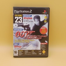 PS2 DVD Demo Ufficiale 23 PAL