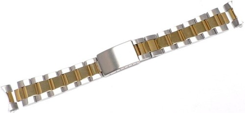 Cinturino orologio oyster - orologio,