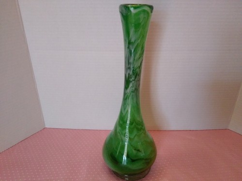 Vaso soffiato mano - vaso,