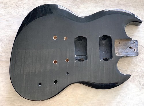Chitarra elettrica esp ltd - chitarra,