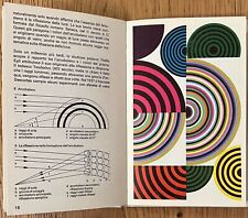 Breve storia della teoria del colore 1969