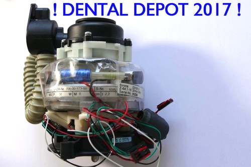 Motore testato sirona e - motore,