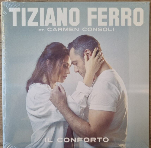 Tiziano ferro carmen - ferro,