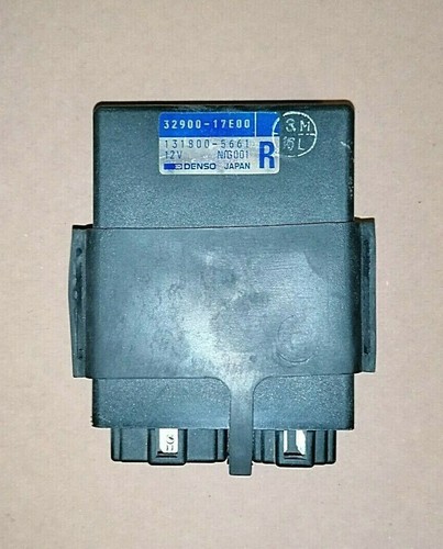 Cdi unit igniter denso - cdi,
