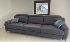 divano 3 posti tessuto dondi salotti 