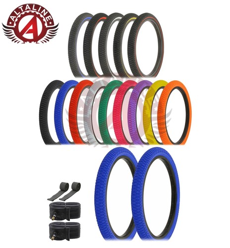 Altaline bmx bicicletta - bmx,