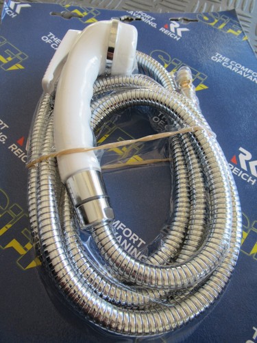 61072 doccetta reich con tubo - 61072,