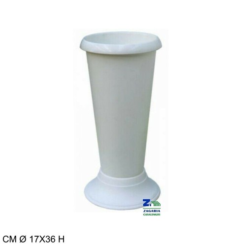 Portafiori vaso per - per, cimitero