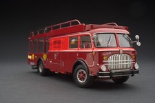 Exoto 43 | BARTOLETTI 682 |