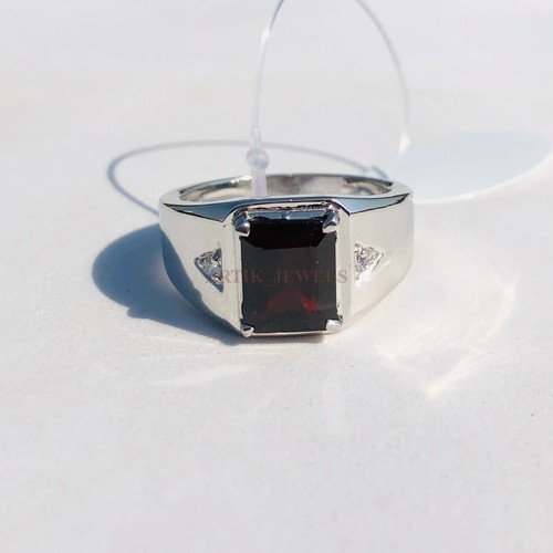 Anello argento sterling 925 - anello, in