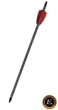 Dardo Ek Archery per Pistole_balestra Cobra R9/rx in Carbonio 15" (d-112a)