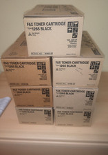 RICOH 412638 TYPE 1265 TONER