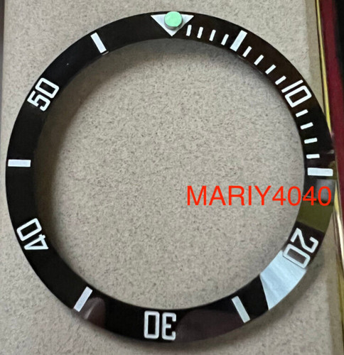 Rolex submariner bezel - submariner, lunetta
