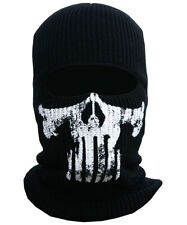 Passamontagna Alien Skull