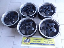 5 CERCHI 1000 MIGLIA - FIAT -