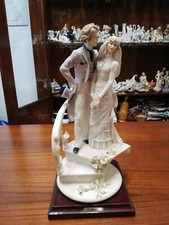 Scultura Capodimonte N