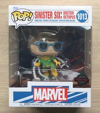 Funko Pop Marvel Sinister Six