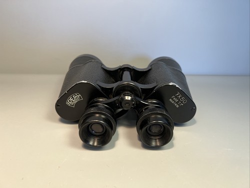 Ideale rivestito binocolo - ideale,