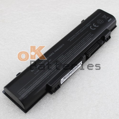 Batteria nuova pa3757u 1brs - nuova, pa3757u-1brs