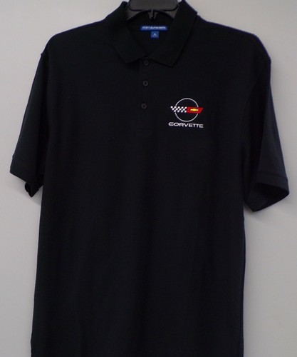 Polo uomo chevrolet - polo,