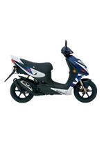 COPRIGAMBE PRO LEG A SUZUKI AY