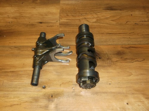 Suzuki gsf 600 - 600, bandit