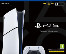 SONY PLAYSTATION 5 SLIM