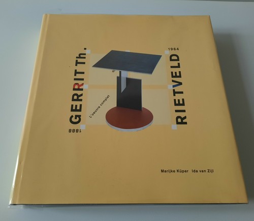 Kuper van zijl gerrit - i., th