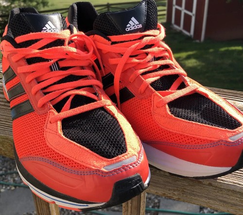 Adidas boston adizero - adidas,