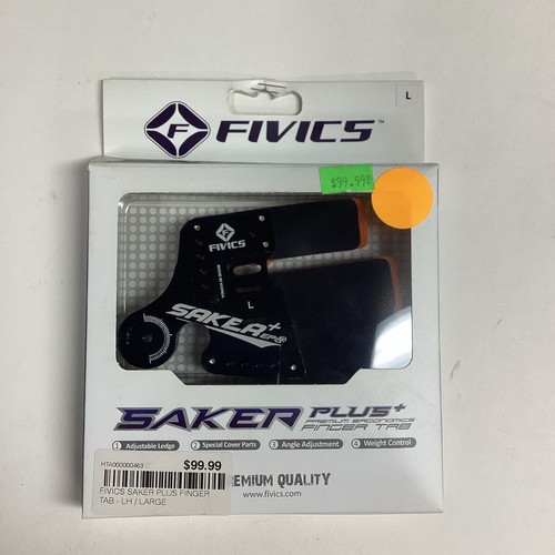 Fivics saker plus mano - plus+, (mano