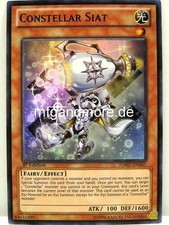 Yu-Gi-Oh 1x Constellar Siat -