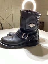 Harley davidson men black - harley-davidson, men’s
