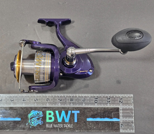 Mulinello surf bass pro - mulinello,