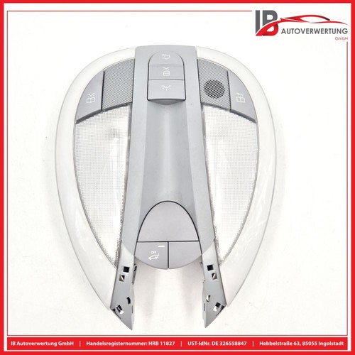 Luce interna lampada - , da